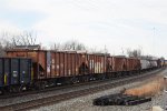 CSX 966303 & CSXT 966320